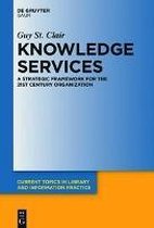 Knowledge Services