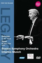 Boston Symphony Orchestra - Ma Mere L'Oye