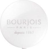 Bourjois New Round Pot Oogschaduw - 90 Blanc Diaphane
