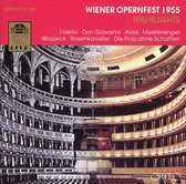Chor Und Orchester Der Wiener Staat - Wiener Opernfest 1955 Highlights (3 CD)