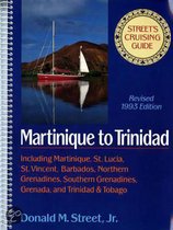 Street's Cruising Guide to the Eastern Caribbean