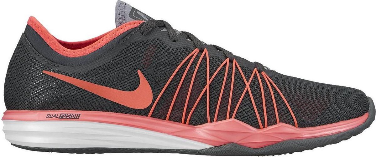 nike dual fusion tr hit training