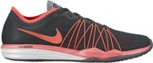 Dual Fusion Training Hit Anthracite