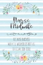 Nurse Midwife
