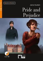 Reading & training B2.2: Pride and prejudice Book + cd audio