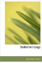 Shelburne Essays