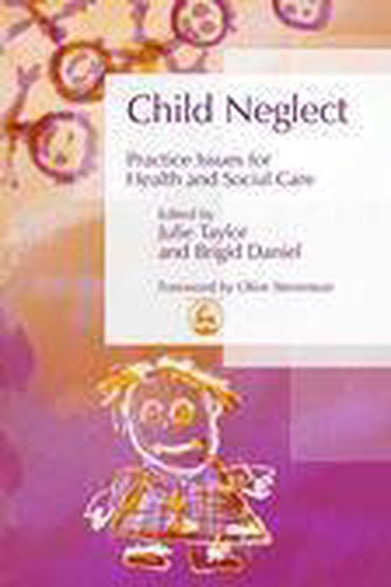 Child Neglect - cover