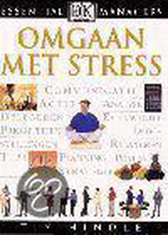 9789026115707 - Omgaan Met Stress