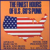 Finest Hours Of Us 60's  Punk, Vinyl Replica Sleeve