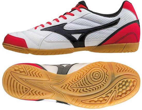 mizuno sala club indoor review