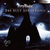 Perry Rhodan 06. Das Blut der Veronis. CD
