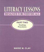 Literacy Lessons Designed for Individuals