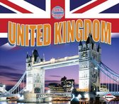 Country Explorers - United Kingdom