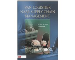Van logistiek naar supply chain management