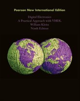 ISBN Digital Electronics 9e PNIE: A Practical Approach with VHDL, Education, Anglais, 940 pages
