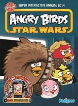 Angry Birds Star Wars Annual 2014