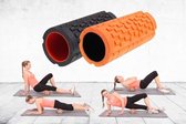 SportPlus SP-YR-001-M - Yoga rol - In 2 verschillende kleuren