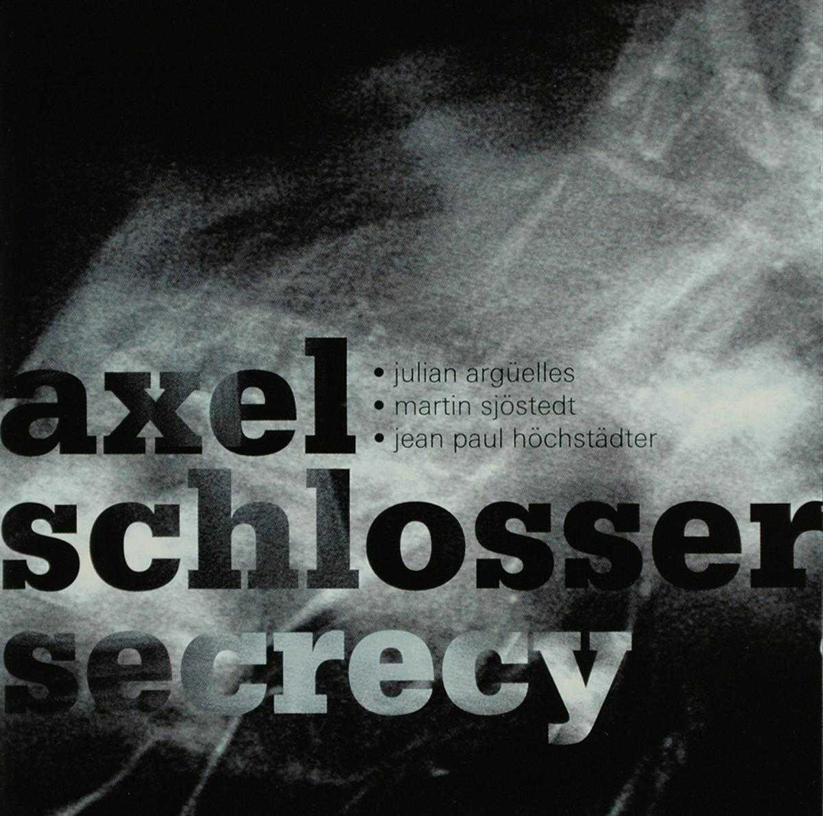 Secrecy
