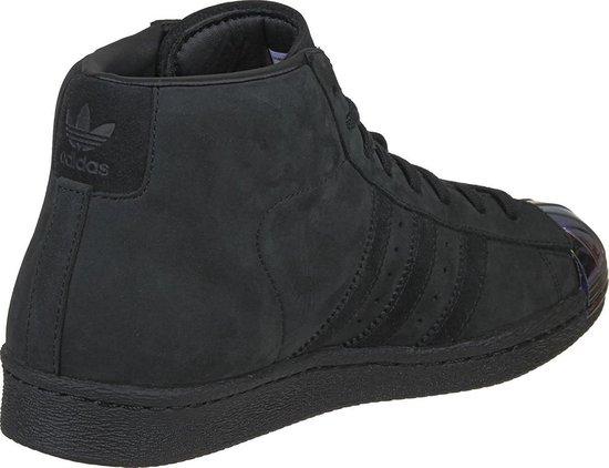 Adidas Sneakers Pro Model Dames Zwart Maat 41 1/3 | bol.com