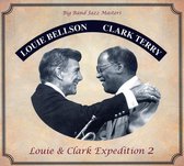 Louie & Clark Expedition, Vol. 2