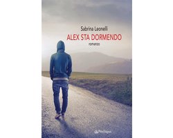 Linferno 244 - Alex sta dormendo