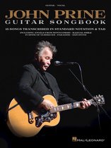 John Prine - Guitar Songbook