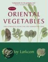 Oriental Vegetables