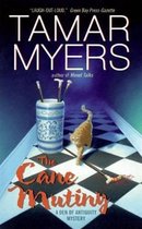Omslag The Cane Mutiny