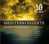 Meisterkonzerte / Masterconcertos