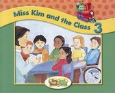 Miss Kim and the Class