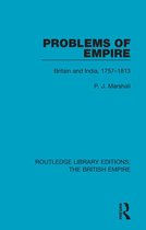 Routledge Library Editions: The British Empire - Problems of Empire