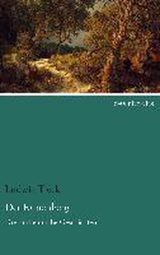 Der Runenberg - cover