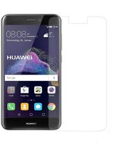 Screenprotector Tempered Glass 9H (0.3MM Huawei P9 Lite 2017