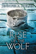 Mark of the Thief 2 - Rise of the Wolf (Mark of the Thief, Book 2)