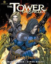 The Tower Chronicles: GeistHawk