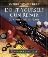 Do-it-yourself Gun Repair