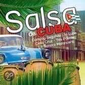 Salsa de Cuba [Milan]
