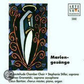 Mariengesange / Bantzer, Harvestehude Chamber Choir, et al