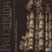 Oxfo Christ Church Cathedral Choir - Palestrina: Masses & Motets (CD)