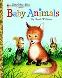 Little Golden Book - Baby Animals
