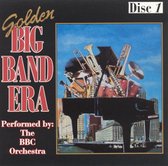 Golden Big Band Era, Vol. 1