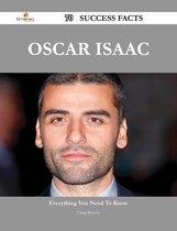 Oscar Isaac 70 Success Facts - Everything you need to know about Oscar Isaac