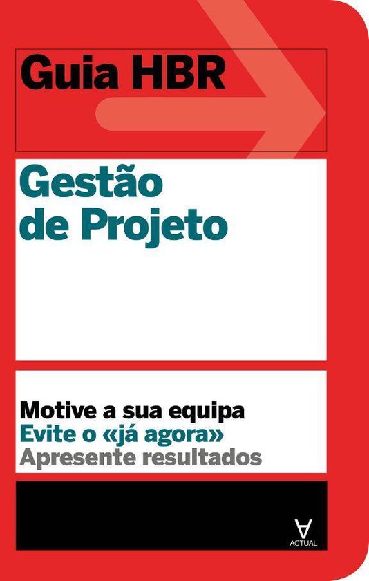 Gestão de Projeto - cover