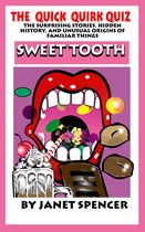 Quick Quirk Quiz: Sweet Tooth