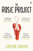 Omslag The Rosie Project