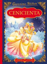 Geronimo Stilton. Primeros lectores - Cenicienta