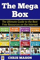 Cost Saving Collections - The Mega Box: The Ultimate Guide to the Best Free Resources on the Internet