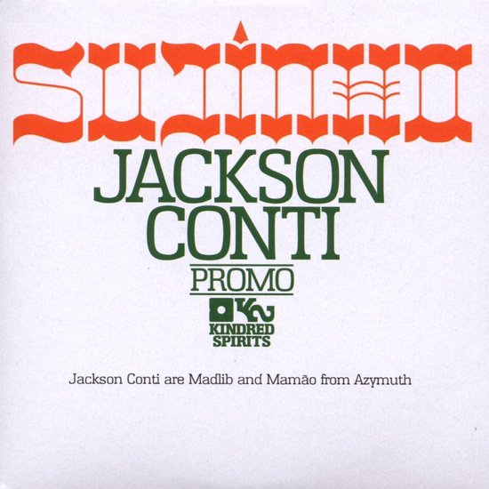 Sujinho, Jackson Conti | CD (album) | Muziek | bol.com