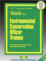 Career Examination Series - Environmental Conservation Officer Trainee