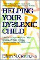 Helping Your Dyslexic Child